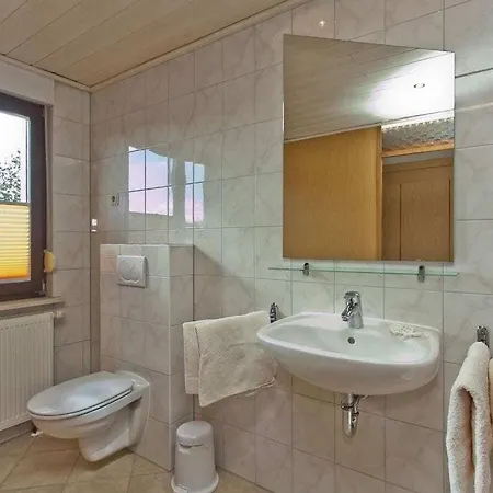 1 Bedroom Holiday home