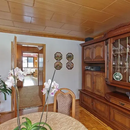 1 Bedroom Holiday home *