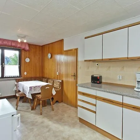 1 Bedroom Holiday home Steinbach (Wartburgkreis)