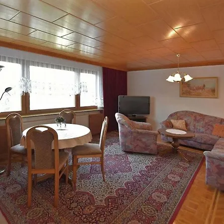 Holiday home 1 Bedroom