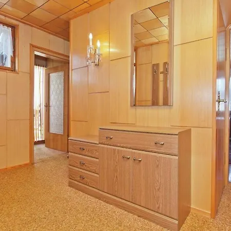 Holiday home 1 Bedroom *