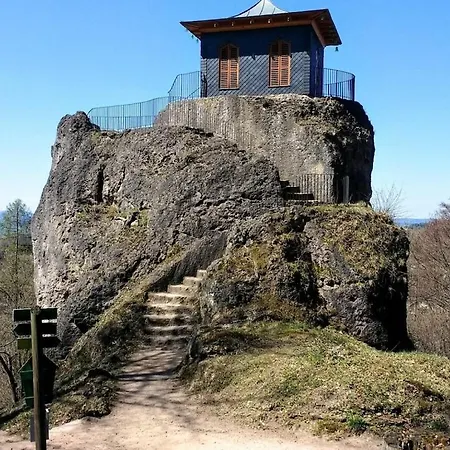 1 Bedroom Steinbach (Wartburgkreis)