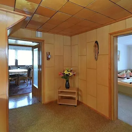 Holiday home 1 Bedroom
