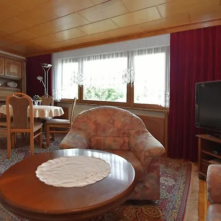 Holiday home 1 Bedroom *
