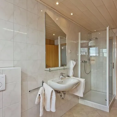 Holiday home 1 Bedroom Steinbach (Wartburgkreis)