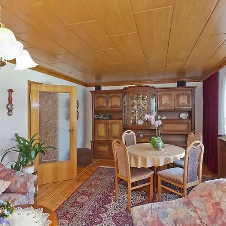 1 Bedroom Holiday home