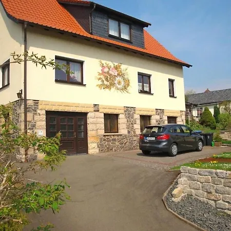 Holiday home 1 Bedroom