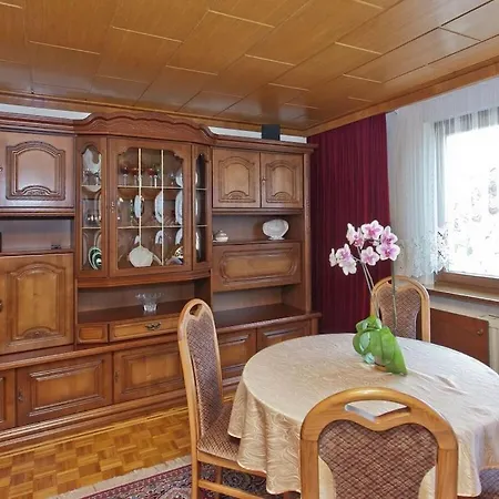 1 Bedroom Holiday home *